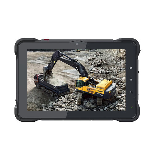Встроенный планшет - VT-10A PRO - Zhangzhou 3Rtablet Technology Co., Ltd - ПК / Android 13 / 10,1"