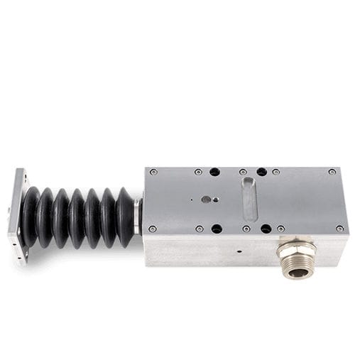 Абсолютный линейный энкодер - RLI 4300  - Leine & Linde - магнитный / цифровой / PROFIBUS