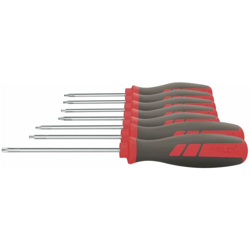 Отвертка Torx - 625751 - HOLEX - из стали