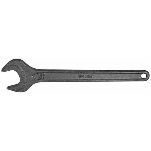 Рожковый ключ из стали - 613300 - HOLEX