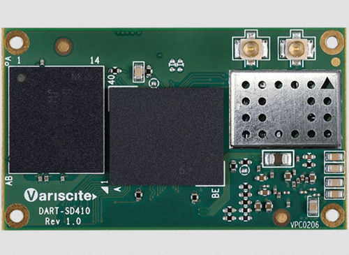 Компьютер на модуле Qualcomm - DART-SD410 - variscite - Arm® Cortex®-A53 Quad-core / USB 2.0 / USB