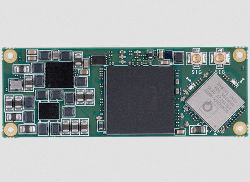 Компьютер на модуле Qualcomm - DART-SD800 - variscite - USB 2.0 / USB 3.0 / WiFi