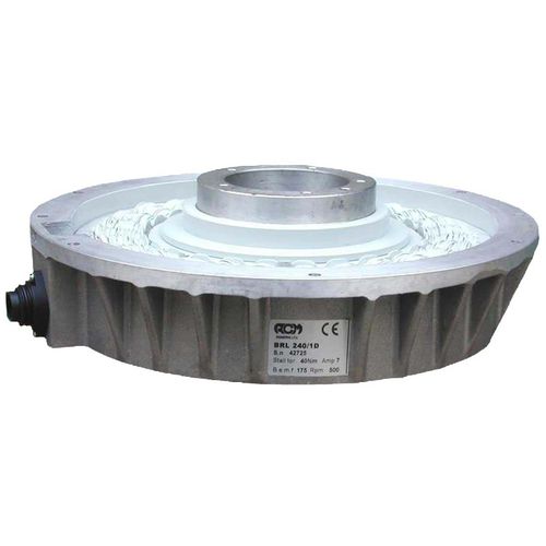 Синхронный моментный двигатель - BRL 240 series - ACM engineering - AC