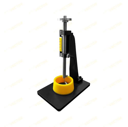 Испытательный прибор по методу Вика для цемента - Vector Scientific Testing Devices