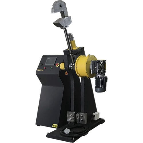Маятниковый копер - Vector Scientific Testing Devices