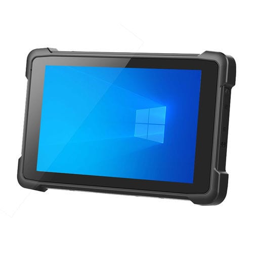 Планшет Windows 10 - W81F - CENAVA - 8" / Intel Atom® Z3735F / с защитой