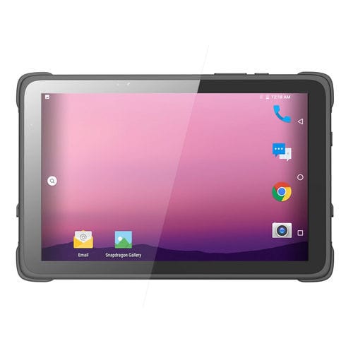 Планшет Android 11 - A18T - CENAVA - 10,1" / 8 ядер / Mediatek MT8788