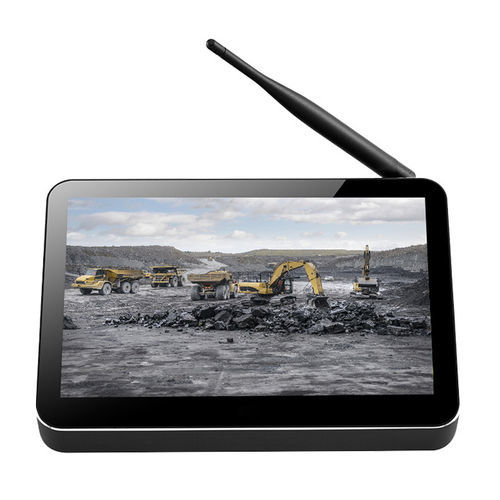 Планшет ПК - H7S - CENAVA - Windows 10 / 7" / Intel Atom® Z3735F