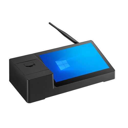 Планшет ПК - H89DW - CENAVA - Windows 10 / Android / 9"