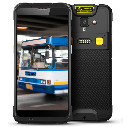 КПК Android 9.0 - P66G - CENAVA - Android 11 / Qualcomm / 4G