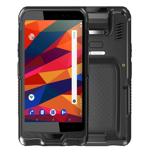КПК Android - A66G - CENAVA - UHF / GPS / WiFi