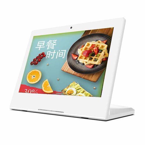Планшет ПК - ZL8116 - CENAVA - Android 8.1 / 8" / Rockchip RK3288 SoC