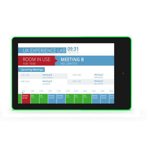 Планшет ПК - BG102164 - CENAVA - Android 5.1 / Android 8.1 / 10,1"