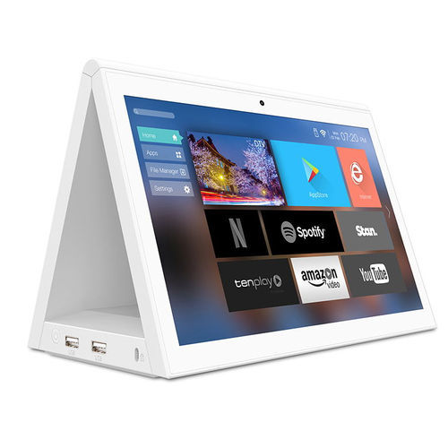 Планшет ПК - BG10216 - CENAVA - Android 8.1 / 10,1" / Rockchip RK3288 SoC