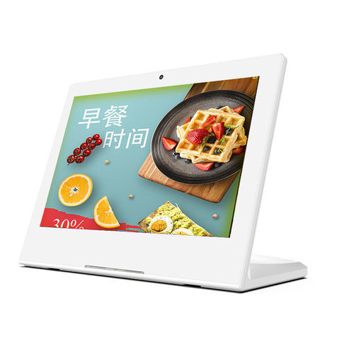 Планшет ПК - ZL10116 - CENAVA - Android 6.0 / 10,1" / Quad Core Cortex A17