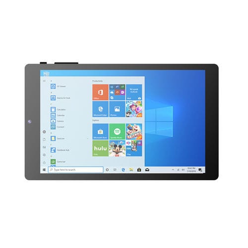 Планшет ПК - W88 - CENAVA - Windows / 8" / Intel® Atom™ x5-Z8350