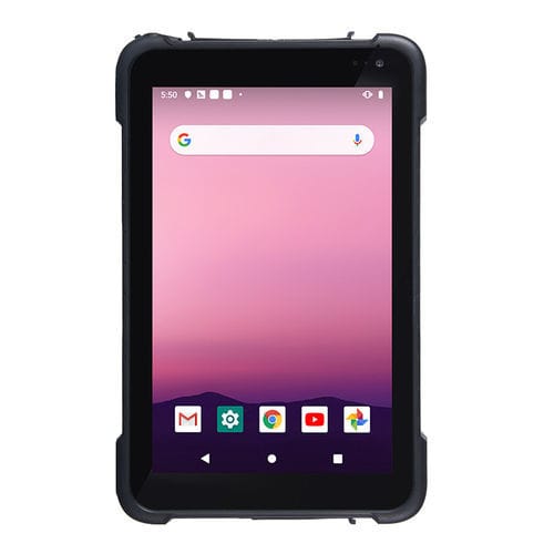 Планшет Android 8.1 - A865G - CENAVA - 8" / mediatek MT8735A / 4 ГБ