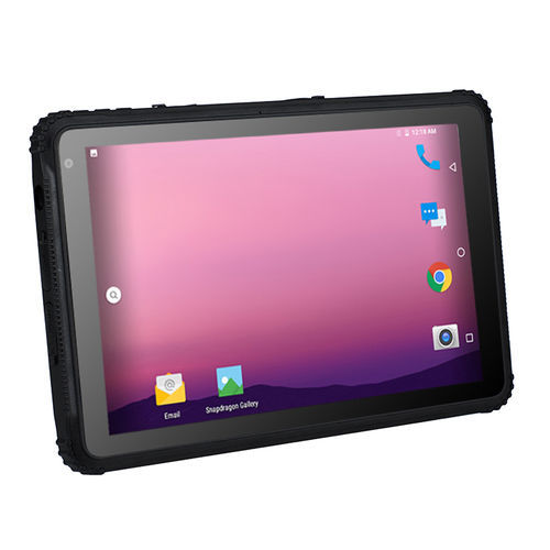 Планшет Android 9.0 - A88G - CENAVA - 8" / Qualcomm Snapdragon 625 MSM8953 / герметичный