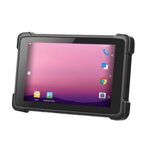 Планшет Android - A81G - CENAVA - 8" / Qualcomm MSM8953 / с защитой