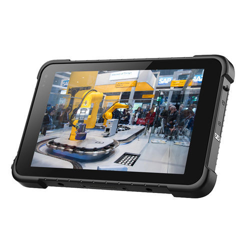 Планшет ПК - W86H - CENAVA - Windows 10 / 8" / Intel® Atom™ x5-Z8350