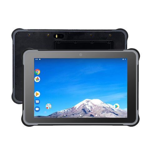 Планшет ПК - W11T3 - CENAVA - Windows 10 / 10,1" / Intel® Atom™ x5-Z8350