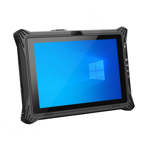 Планшет Windows 10 - W10U - CENAVA - 10,1" / Intel® Core™ i7-8550U / с защитой