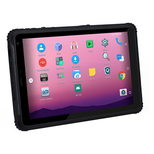 Планшет Android - A18G - CENAVA - 10,1" / Qualcomm MSM8953 / 4 ГБ
