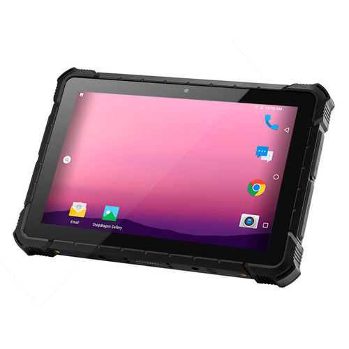 Планшет ПК - S10A - CENAVA - Android 7.1 / 10,1" / Rockchip RK3399 SoC