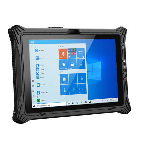 Планшет Windows 10 - W20U - CENAVA - 12,2" / Intel® Celeron® N5105 / 4 ГБ