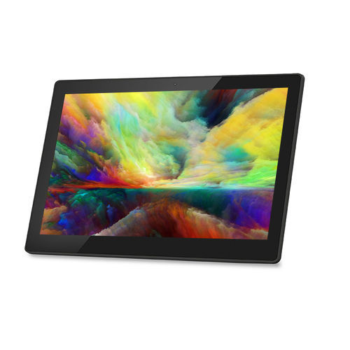 Планшет ПК - BG43216  - CENAVA - Android 5.1 / Android 8.1 / 43"