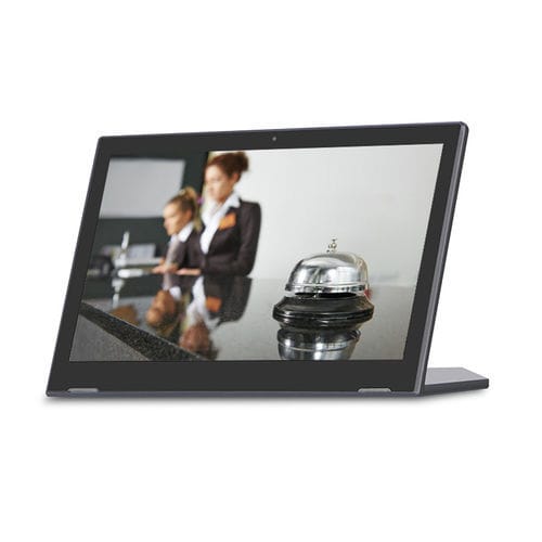 Планшет ПК - ZL15216 - CENAVA - Android 8.1 / 15,6" / Rockchip RK3288 SoC