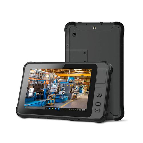 Планшет 7" - W75H - CENAVA - Windows 10 / Intel® Atom™ x5-Z8350 / 4 ГБ
