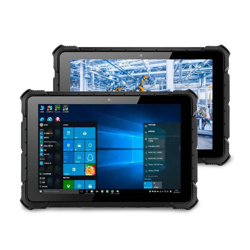 Планшет Windows 10 - S10Pro - CENAVA - 10,1" / Intel® Celeron® N4120 / 6 ГБ