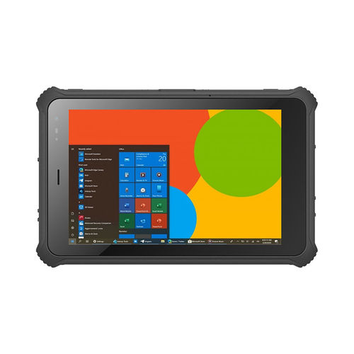 Планшет Windows 10 - W80ZH - CENAVA - 8" / Intel® Atom™ x5-Z8350 / 4 ГБ