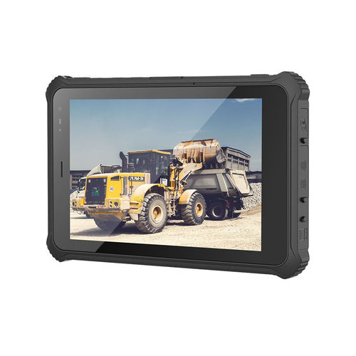 Планшет Android 10 - A80MT - CENAVA - 8" / Mediatek MT6771 / 8 ядер