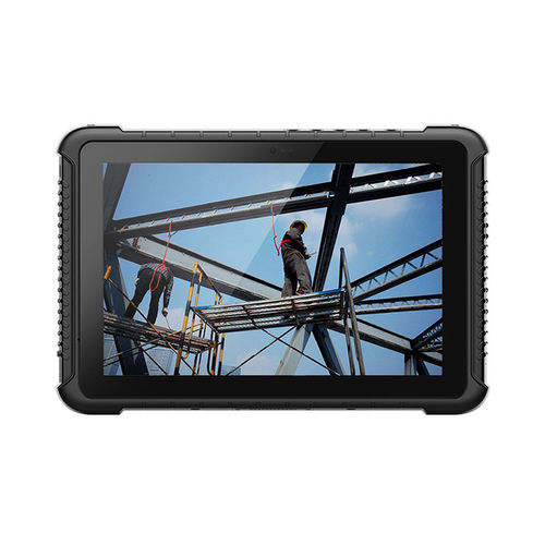 Планшет Windows 10 - W16J - CENAVA - Windows 11 / 10" / Intel® Celeron® N5100