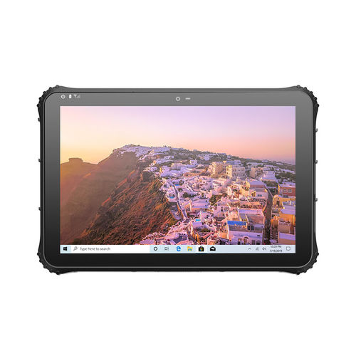 Планшет Windows 10 - W22K  - CENAVA - 12,2" / Intel® Core™ m3-6Y30 / 4 ГБ