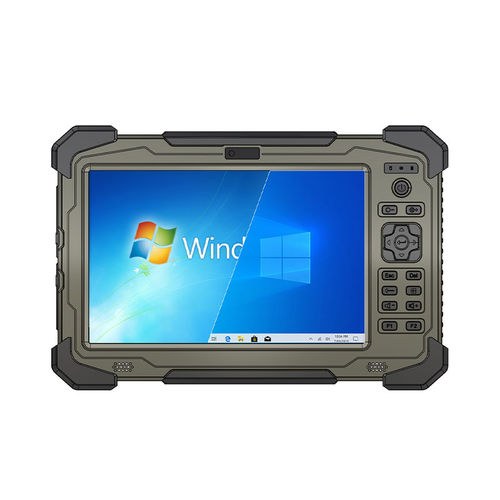 Планшет Windows 10 - CXS10S  - CENAVA - Windows 7 / 10,1" / Intel® Core™ i7-6600U