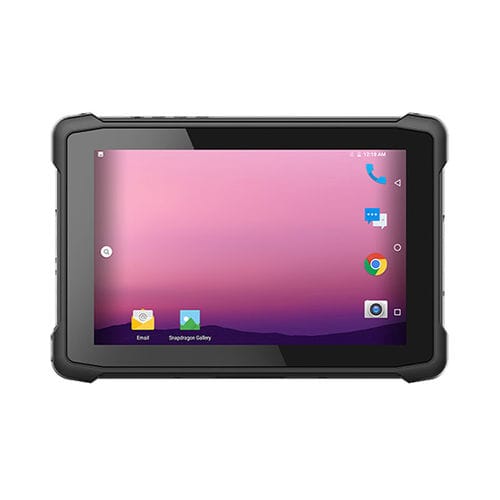 Планшет с защитой - A115G - CENAVA - Android 11 / 8" / Qualcomm Snapdragon SM6350