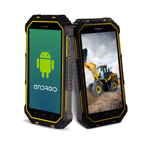 Планшет ПК - A71T - CENAVA - Android 9.0 / 7" / 8 ядер