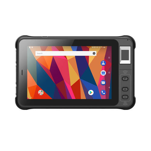 Планшет Android 8.1 - A75G - CENAVA - 7" / mediatek MT8735A / 4 ГБ