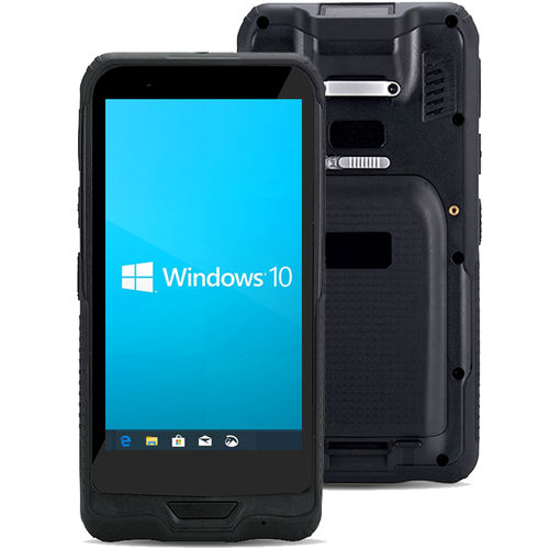 КПК Windows 10 - W62H - CENAVA - Intel Atom® x5-Z8350 / 4G / GPS