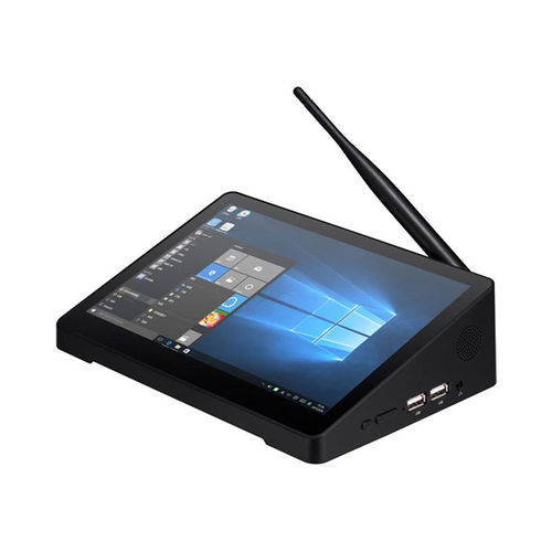 Планшет ПК - H7 - CENAVA - Windows 10 / 7" / Intel® Atom™ x5-Z8350