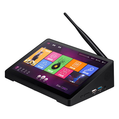 Планшет ПК - H89A - CENAVA - Android 7.0 / 9" / Quad Core