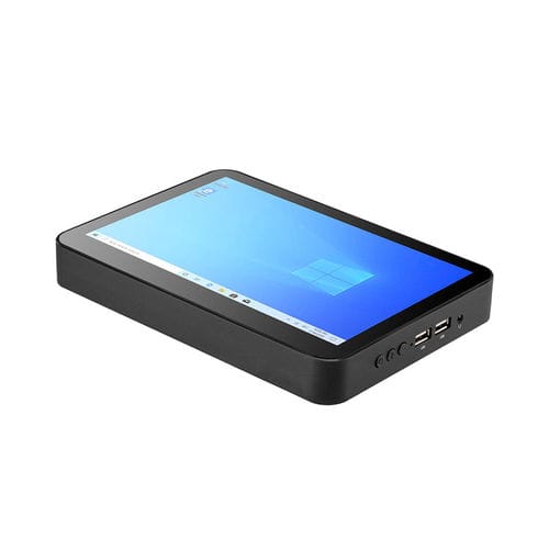 Планшет ПК - H8F - CENAVA - Windows 10 / 8" / Intel Atom® Z3735F