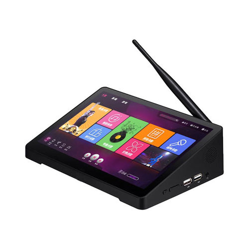 Планшет ПК - H108A - CENAVA - Android 7.1 / Linux / 10,1"