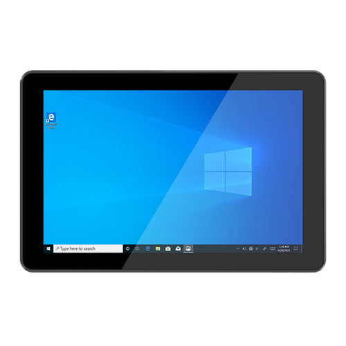 Планшет ПК - GK10B  - CENAVA - Windows 10 / Windows 7 / 10"