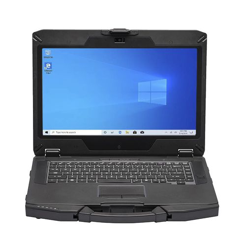 Промышленный ноутбук - W14U-S - CENAVA - Intel® Core™ i7-1165G7 / Intel® Core™ i5 / Intel® Core i7