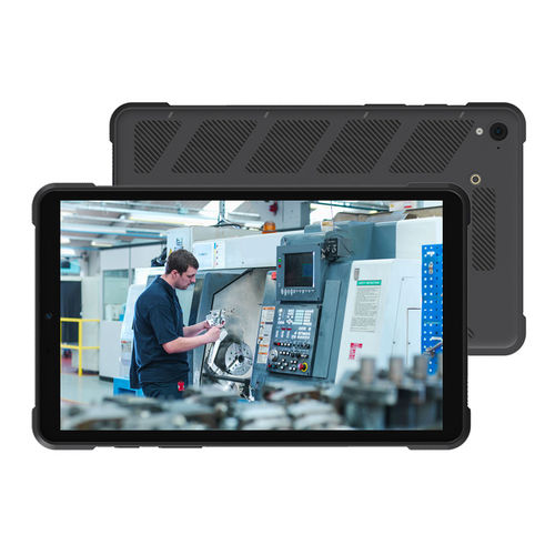 Прочный планшет - A868T - CENAVA - Android 13 / 8,6" / Mediatek MT8788