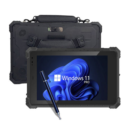 Защищенный планшет - W10N - CENAVA - Windows 10 / Windows 11 / 10"